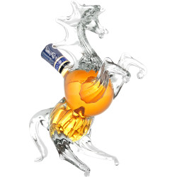 Samvel II XO Old Brandy, hest