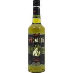 Mr. Jekyll Absinth 