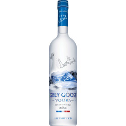 Grey Goose Vodka 0,7 l.