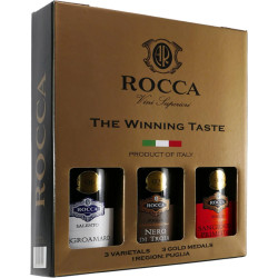 Rocca The Winning Taste