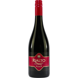 Rialto Vino Tinto Dulce