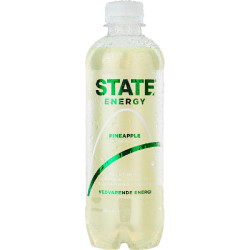 State Energy gelb Pineapple 