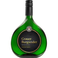 GWF Grauer Burgunder