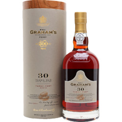 Graham's 30 Years Tawny Port