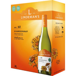 Lindeman's Bin 65...