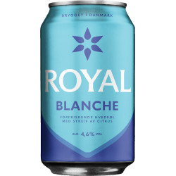 Royal Blanche 
