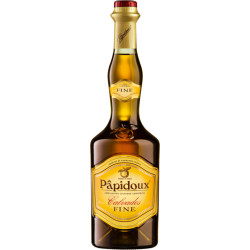 Papidoux Calvados Fine