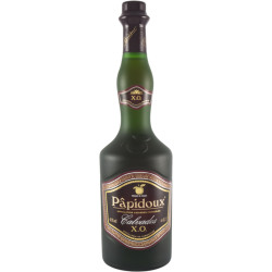 Papidoux Calvados X.O