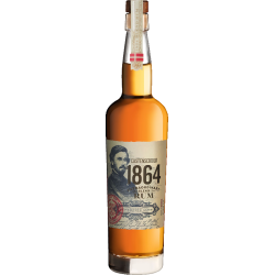 Castenschiold 1864 Rum