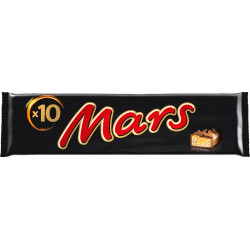 Mars