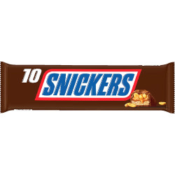 Snickers