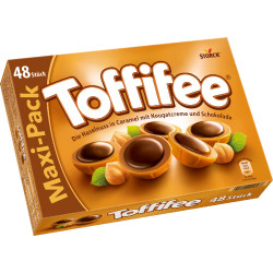 Toffifee 48 stk.