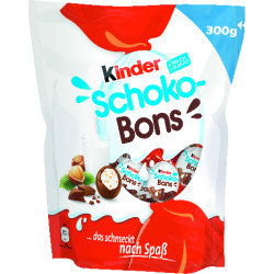 Kinder Schoko Bons