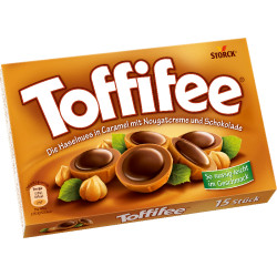 Toffifee 