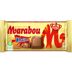 Marabou Daim 