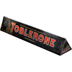 Toblerone Dark 