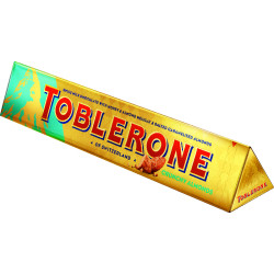 Toblerone Crunchy Almond