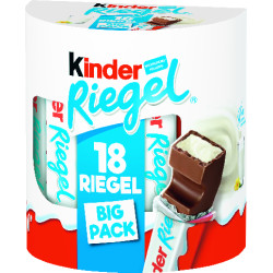 Kinder Riegel