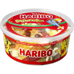 Haribo Stjerne Mix 