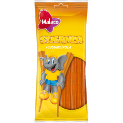 Malaco Stjerner Karamel