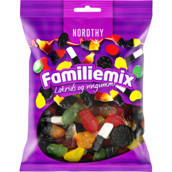 Nordthy Familiemix 