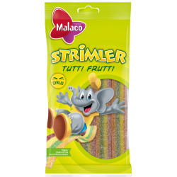 Malaco Strimler Tutti Frutti