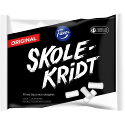 Fazer Skolekridt 