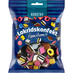 Nordthy Lakridskonfekt