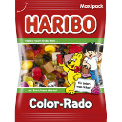 Haribo Color-Rado 