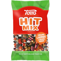 Toms Hit Mix 