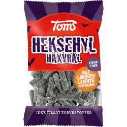 Toms Heksehyl 