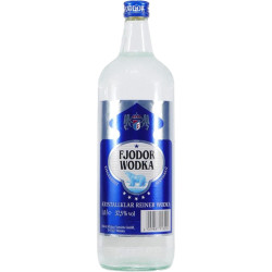 Fjodor Wodka