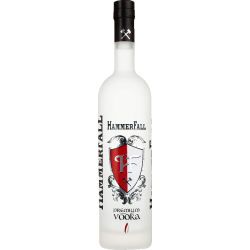 Hammerfall Premium Vodka