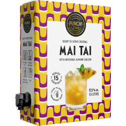 Punch Club Mai Tai