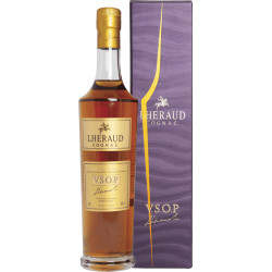 Cognac Lheraud VSOP