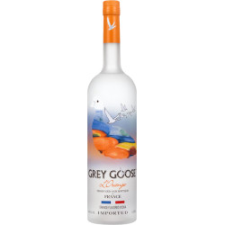 Grey Goose L'Orange Vodka