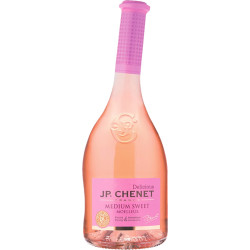 Chenet Medium Sweet Rosé 