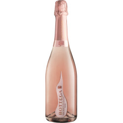 Bottega Prosecco DOC Rosé