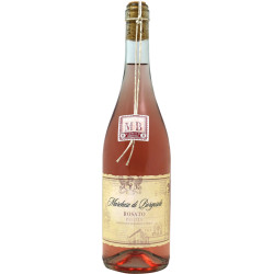 Marchese di Borgosole Rosato