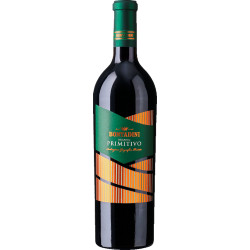 Bontadini Bio Primitivo