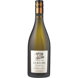 LaBaume Sauvignon Blanc