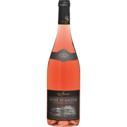 Guy Saget Rosé d'Anjou