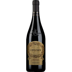 Sartori L'Appassione Rosso