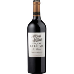 LaBaume Cabernet Sauvignon