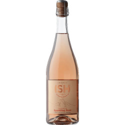 ISH Sparkling Rosé Alkoholfri