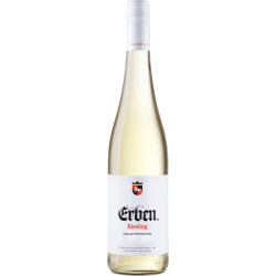 Erben Riesling halbtrocken