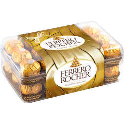 Ferrero Rocher 