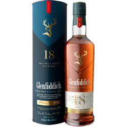 Glenfiddich Single Malt...