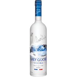 Grey Goose Vodka 6 l.