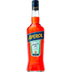 Aperol Aperitivo 